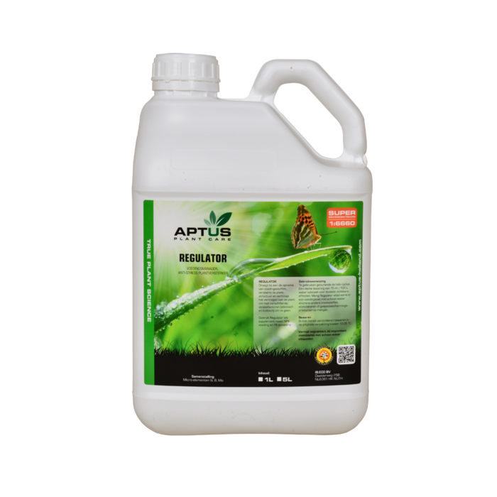 Aptus Regulator 5 Liter