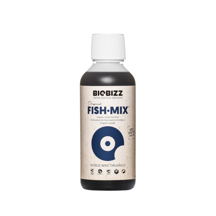 BioBizz Fishmix 250ml
