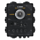Cli-Mate Mini-C0ntroller Humi 4x600W