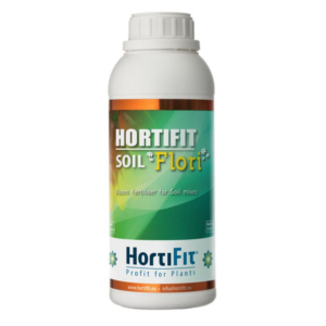 HortiFit Aarde Flori 1 Liter