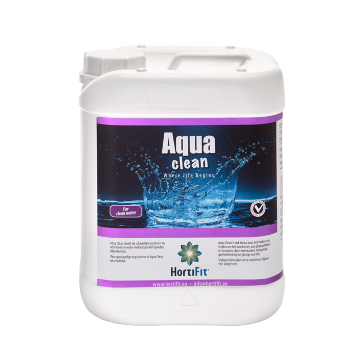 Hortifit Aqua Clean 5 liter