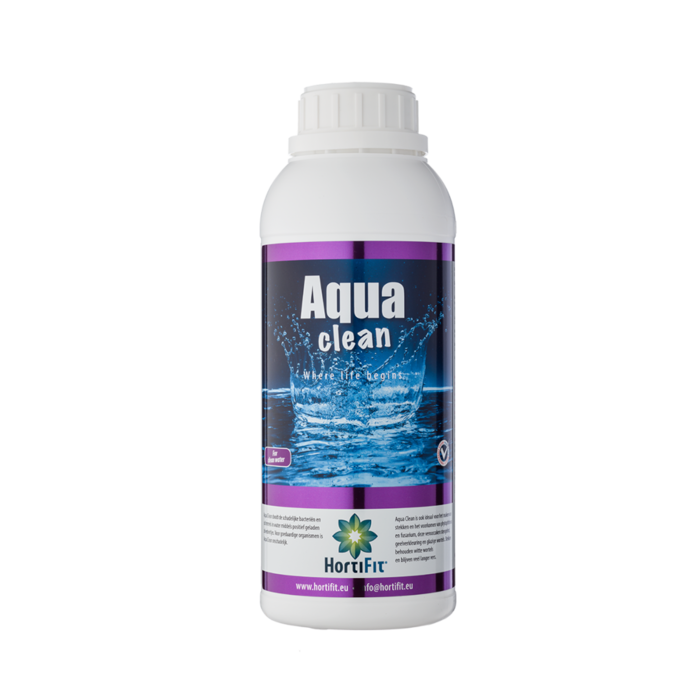 Hortifit Aqua Clean 1 Liter