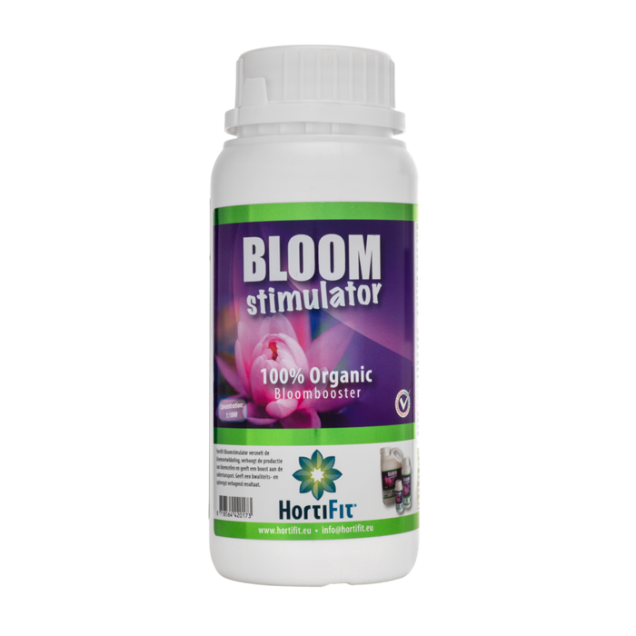 Hortifit Bloei Stimulator 1 Liter