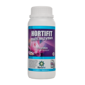Hortifit Multi Enzymes 1 Liter