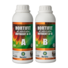 Hortifit Basis voeding A&B 1 Liter