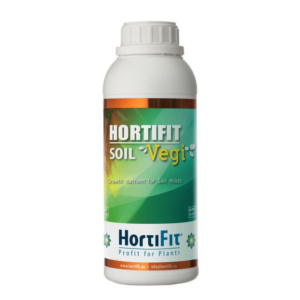 Hortifit Aarde Vegi 1 Liter