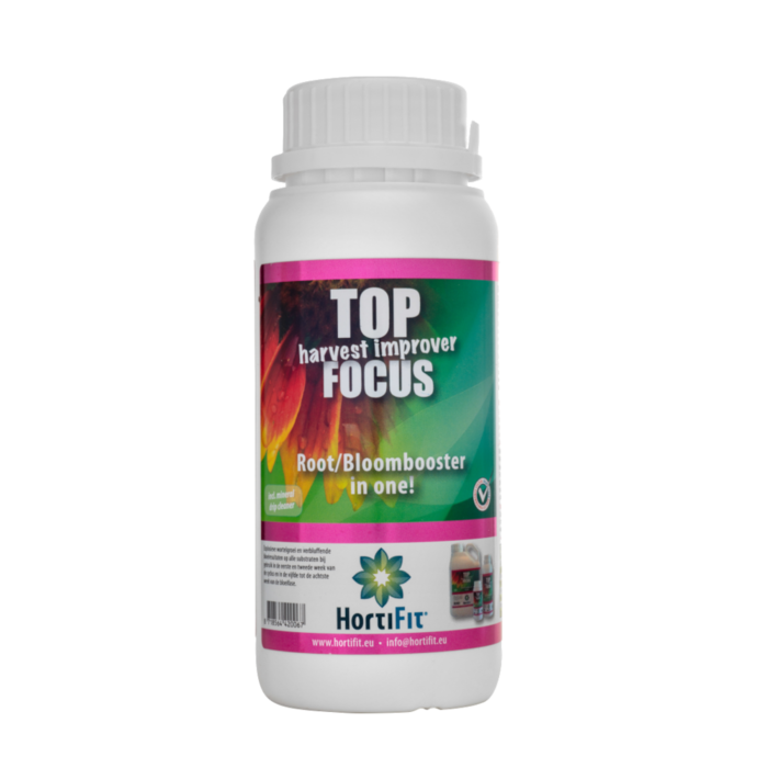 Hortifit Top Focus 250ml