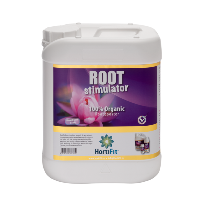Hortifit Wortel stimulator 5 Liter