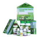 Hy-pro Starterpack Terra