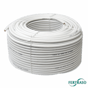 Kabel VMVL 3x2,5mm2 100mtr/rol