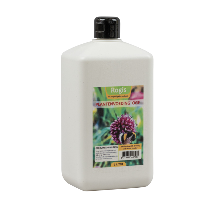 Rogis OGF 1 Liter