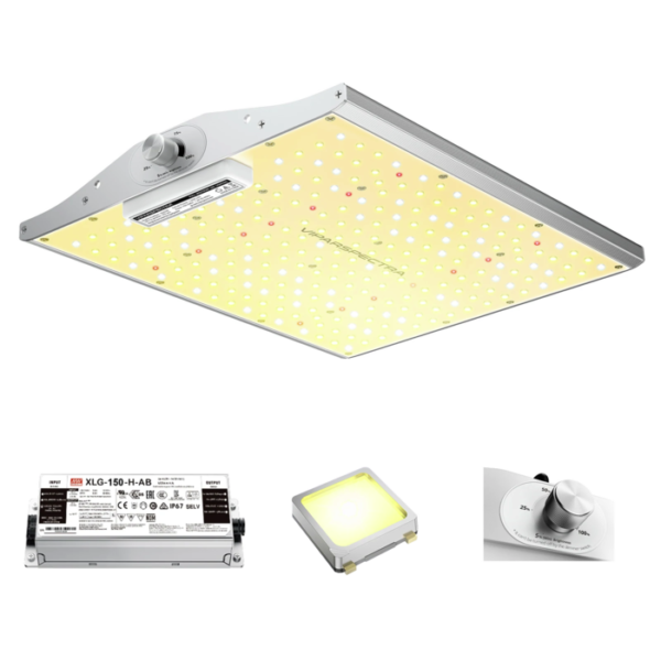 Vipar Spectra XS-Serie - Afbeelding 5