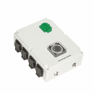 Davin Relais Box 8x600W