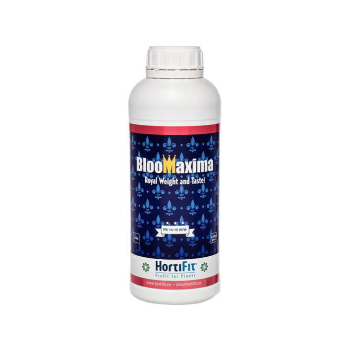 Hortifit Bloomaxima 1 Liter
