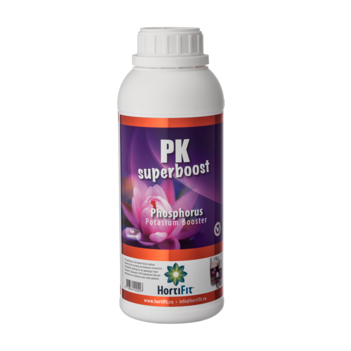 Hortifit PK Superboost 1 Liter