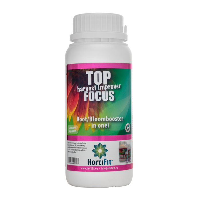 Hortfit Top Focus 1 Liter