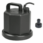 Aquaking Q2001 Dompelpomp