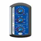 Can-Fan Speed Temperature Controller