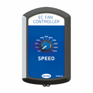 Can-Fan Speed Controller EC
