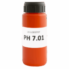 Ijkvloeistof PH 7.01
