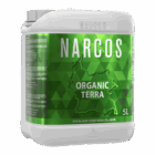 Narcos Organic Terra 5 Liter