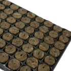 Agra Wool Speedgrow Plug