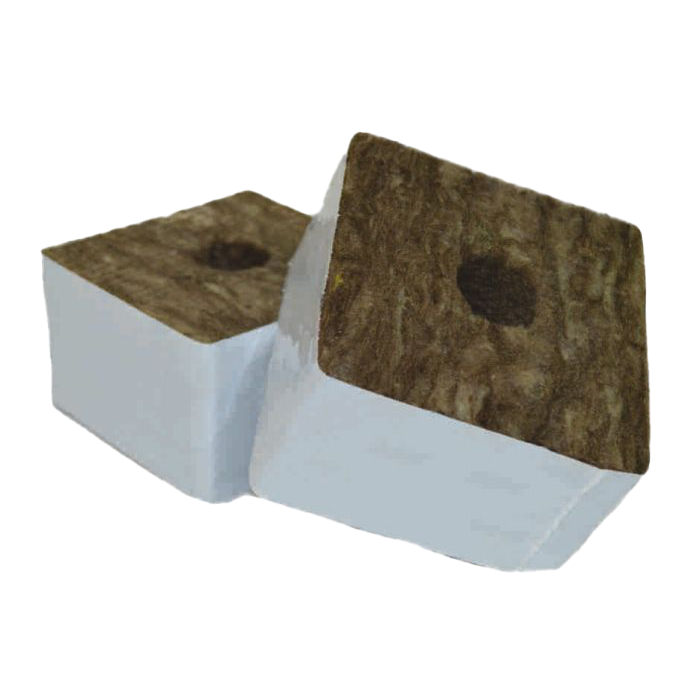 Agrawool Speedgrow Stekblok 15x15x15cm