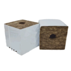 Agrawool Speedgrow Stekblok 10x10x6,5cm