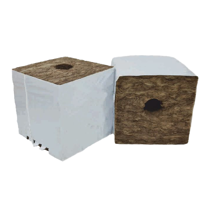 Agrawool Speedgrow Stekblok 10x10x6,5cm