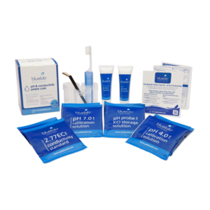 Bluelab PH en EC onderhoudskit