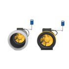 Can-Fan Speed Controller EC