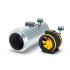 Can-Fan Controller