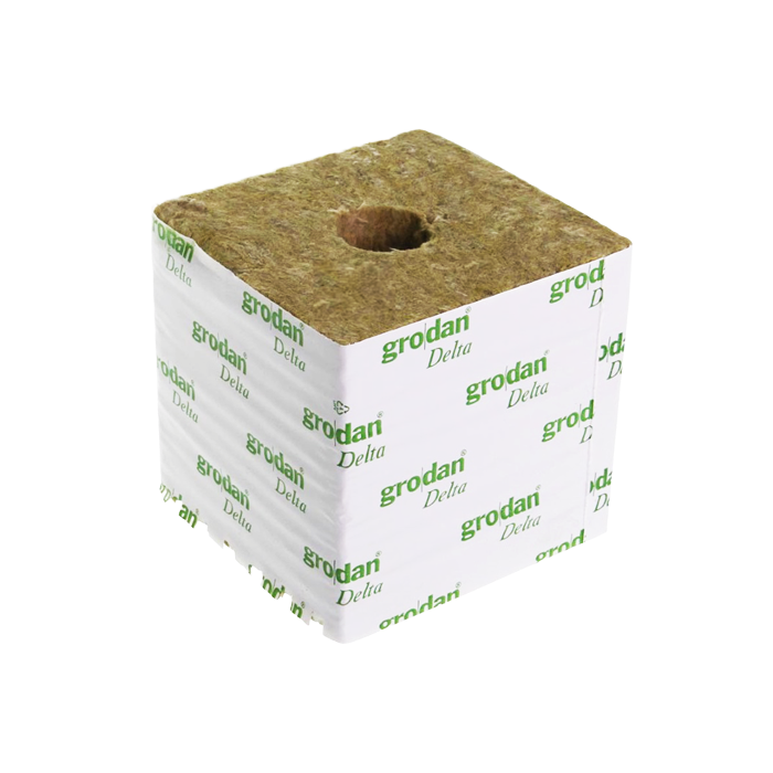 Grodan Stekblok - Startblokken - Afbeelding 2