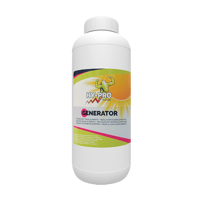 Hy-pro Generator 1 Liter