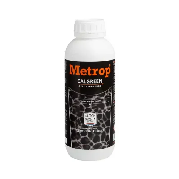 Metrocal Powder Metrop Calgreen: Calcium en Magnesium Combinatie - Unigarden
