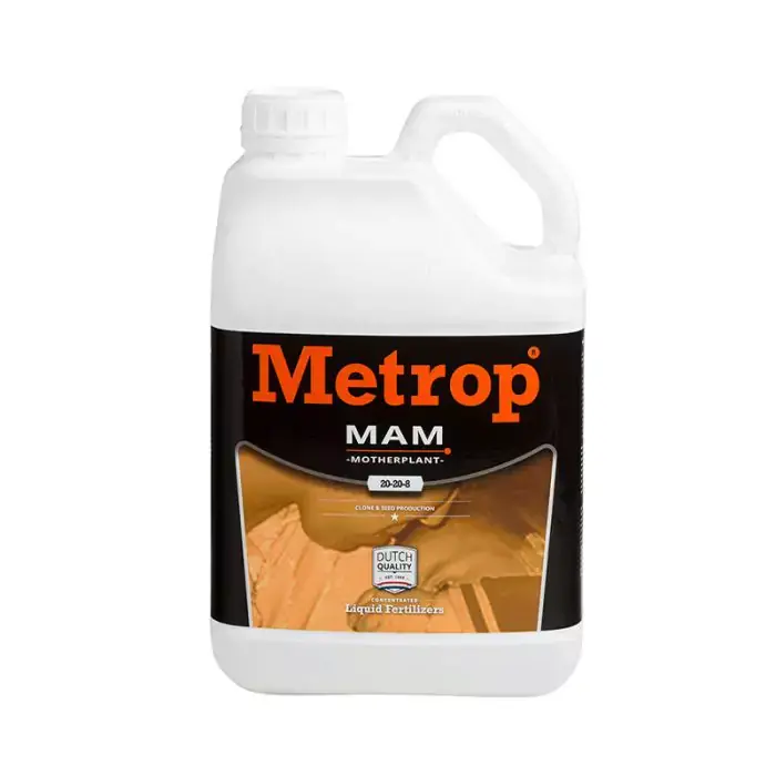 Metrop MAM 5 Liter