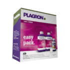 Plagron Easy Pack 100% terra