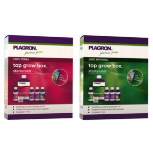 Plagron Top Grow Box