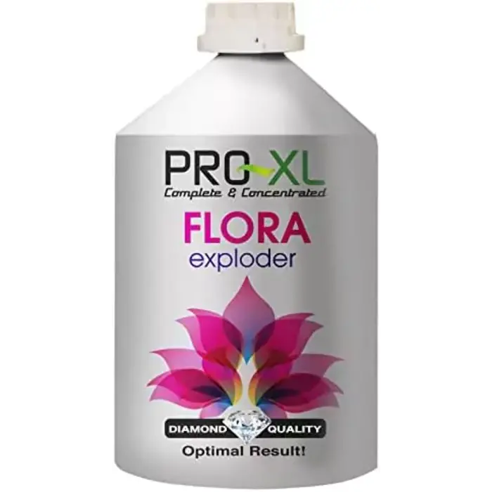 Pro-xl Start 5 Liter