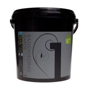 Woma Basisvoeding Nr1 Aarde 8Kg