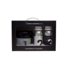 Woma Starters Pakket Aarde