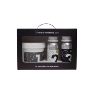 Woma Starters Pakket Hydro