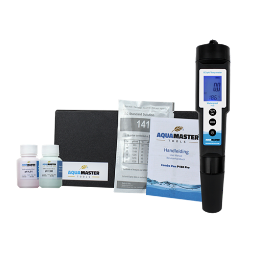 AquaMasterTools P160 Pro