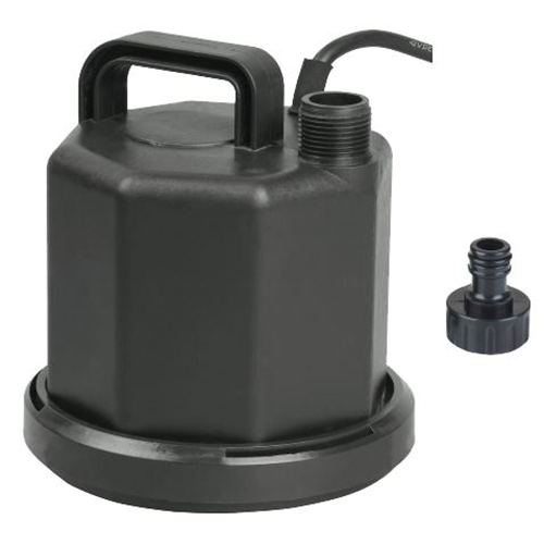 Aquaking Q2001 Dompelpomp