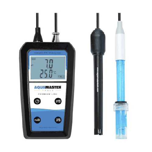 Aquamastertools H600 Pro Handheld