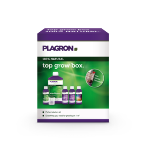 Plagron Top Grow Box 100% Natural