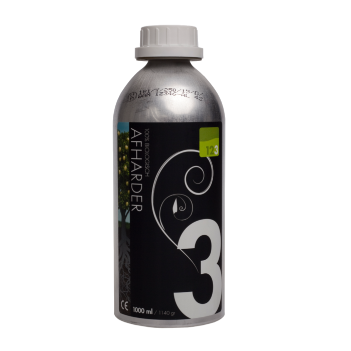 Woma Afharder Nr3 1 Liter