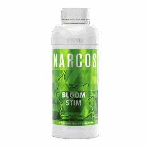 Narcos Bloom Stim 1 Liter