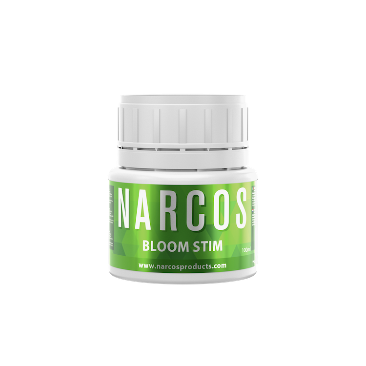 Narcos Bloom Stim 100ml