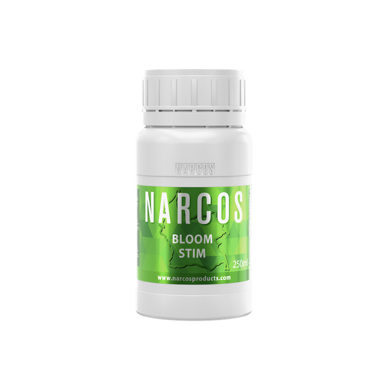 Narcos Bloom Stim 250ml